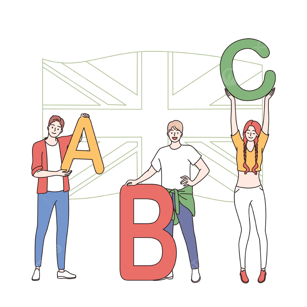 English Language Course