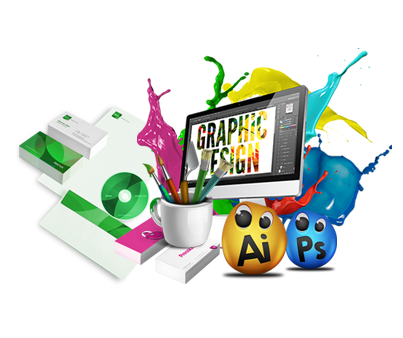 Graphic Designing Course