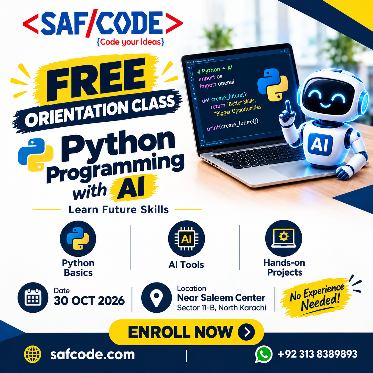 Python Programming