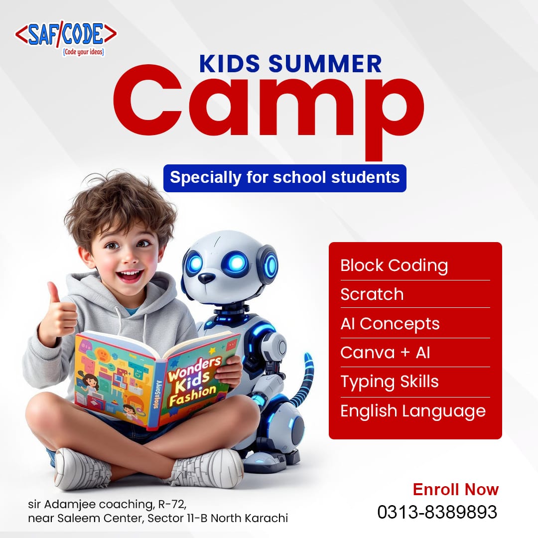Summer Camp