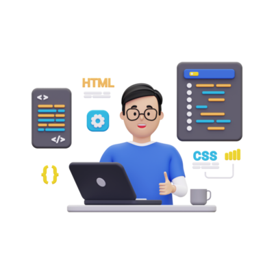 Web Development Course
