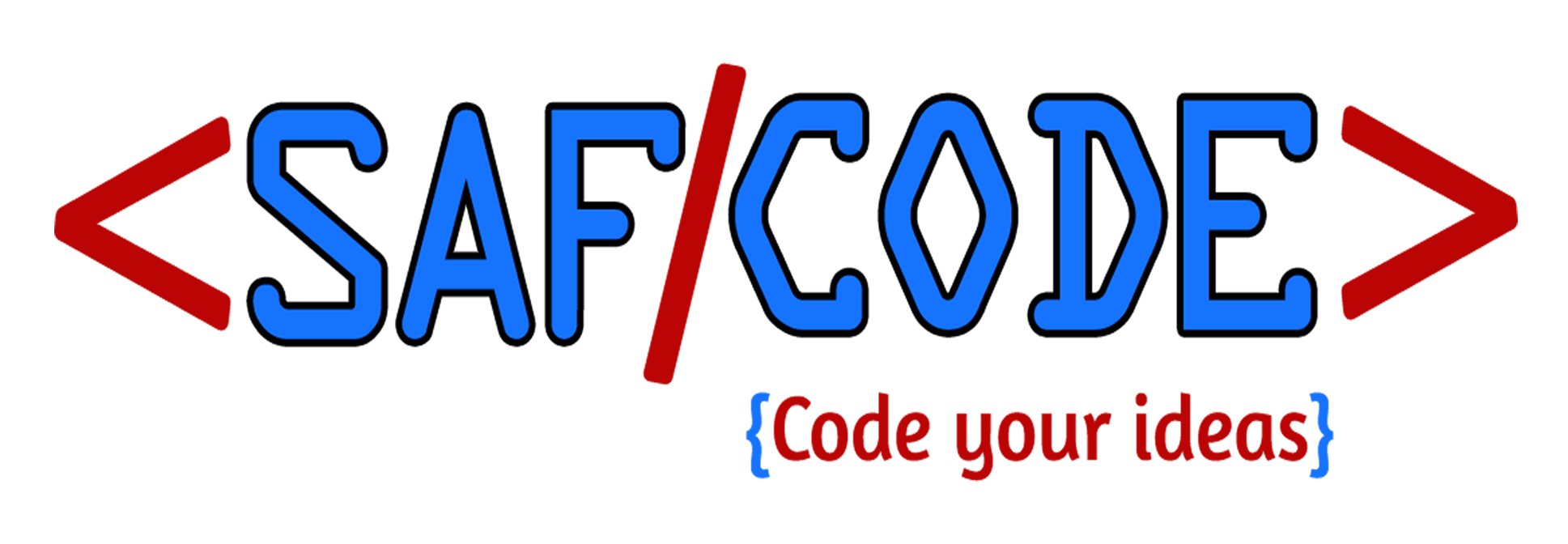 safcode logo